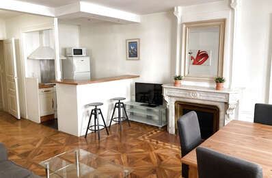 location appartement 1 495 € CC /mois à proximité de Lyon 9 (69009)