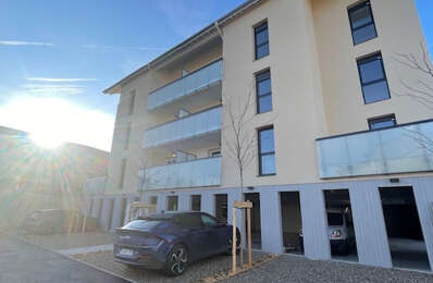 location appartement 650 € CC /mois à proximité de Val d'Oingt (69620)