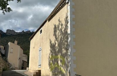 vente maison 199 000 € à proximité de Cucugnan (11350)