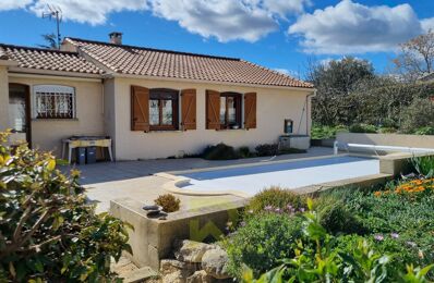 vente maison 370 000 € à proximité de Lamalou-les-Bains (34240)