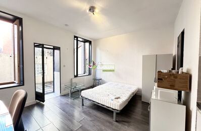 location appartement 350 € CC /mois à proximité de Les Martres-d'Artière (63430)