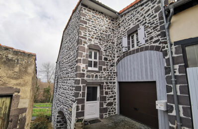 maison 6 pièces 190 m2 à vendre à Châteaugay (63119)