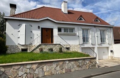 vente maison 225 000 € à proximité de Auchy-les-Mines (62138)