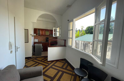 location appartement 650 € CC /mois à proximité de Guadeloupe (971)