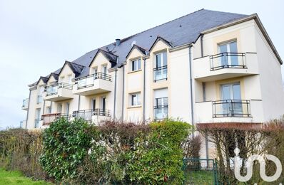 appartement 4 pièces 74 m2 à vendre à Chambray-Lès-Tours (37170)