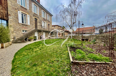 vente maison 650 000 € à proximité de Poleymieux-Au-Mont-d'Or (69250)