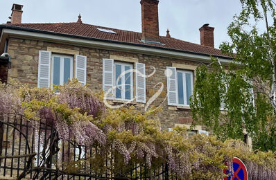 vente maison 650 000 € à proximité de Saint-Pierre-la-Palud (69210)