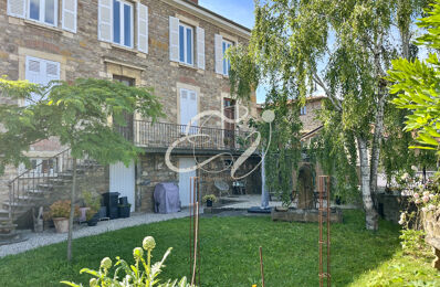 vente maison 650 000 € à proximité de Craponne (69290)
