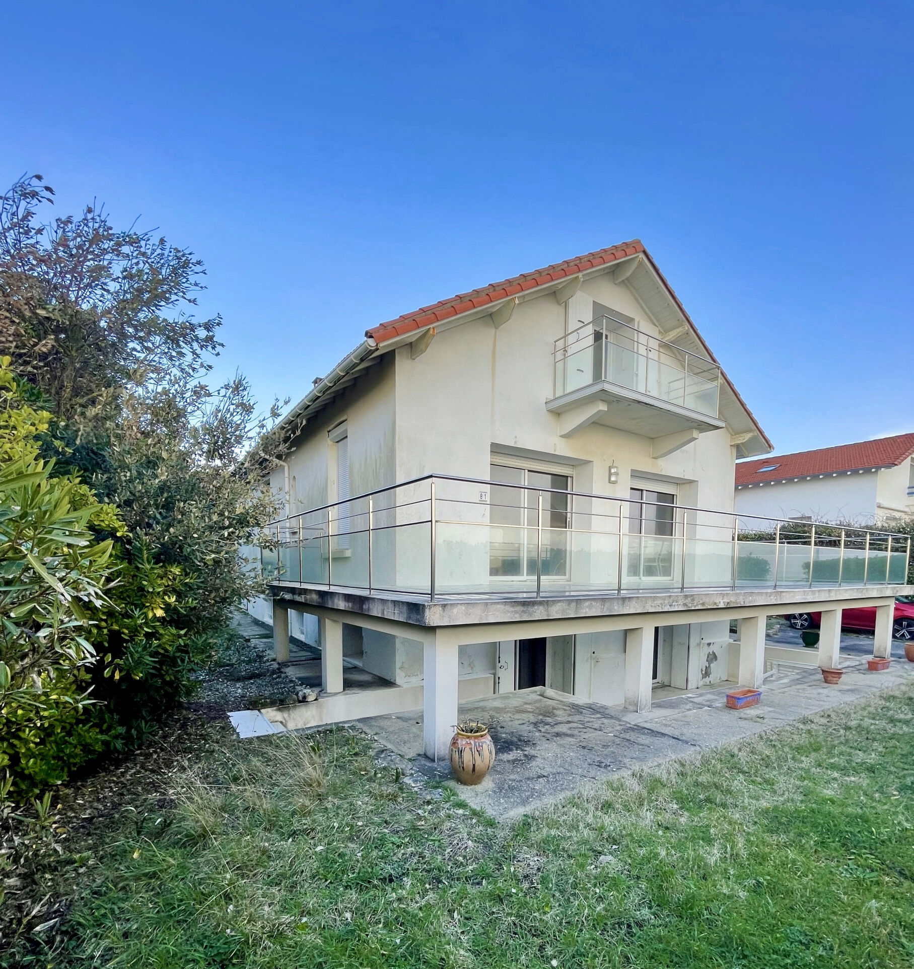 Villa / Maison 7 pièces  à vendre Vaux-sur-Mer 17640