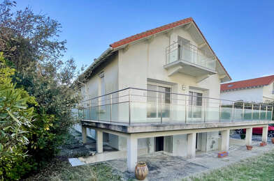 Maison 7 pièces 1680000 €