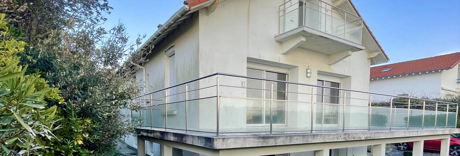 Maison 7 Pièces 162 m² à vendre à Vaux-sur-Mer (17640)