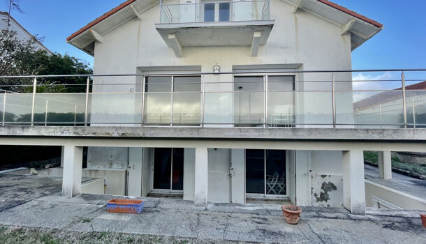 Villa / Maison 7 pièces  à vendre Vaux-sur-Mer 17640