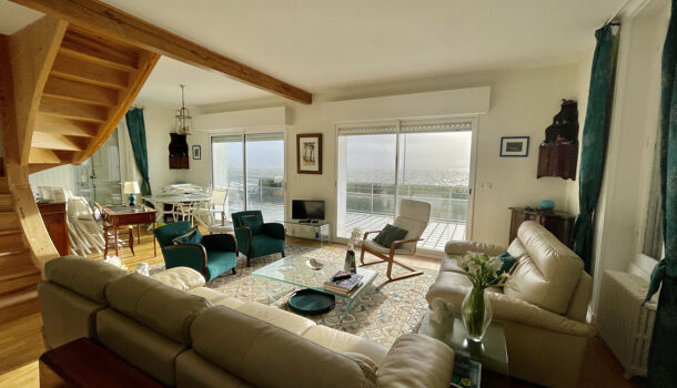 Villa / Maison 7 pièces  à vendre Vaux-sur-Mer 17640