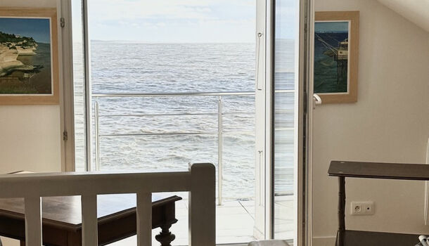 Villa / Maison 7 pièces  à vendre Vaux-sur-Mer 17640