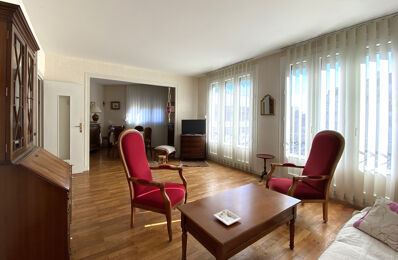 vente appartement 336 000 € à proximité de La Chapelle-sur-Erdre (44240)