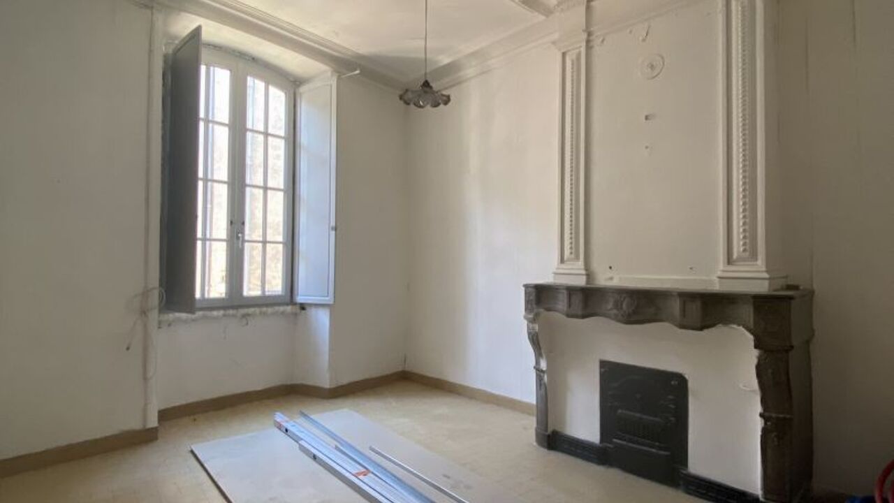 maison 3 pièces 70 m2 à vendre à Villeneuve-de-Berg (07170)