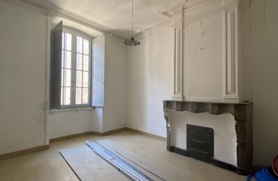 maison 3 pièces 70 m2 à vendre à Villeneuve-de-Berg (07170)