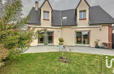 vente maison 427 000 € à proximité de Canteleu (76380)