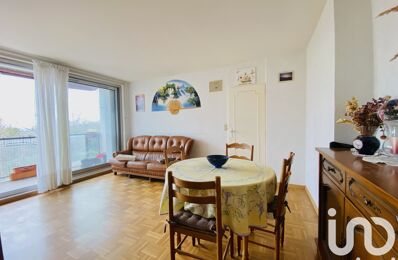 vente appartement 198 000 € à proximité de Morainvilliers (78630)