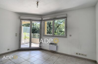 appartement 2 pièces 30 m2 à louer à Grasse (06130)