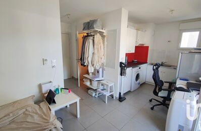 vente appartement 124 000 € à proximité de Puget-Ville (83390)