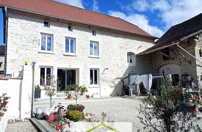 vente maison 418 000 € à proximité de Chindrieux (73310)