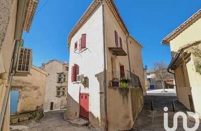 vente maison 128 000 € à proximité de La Brillanne (04700)