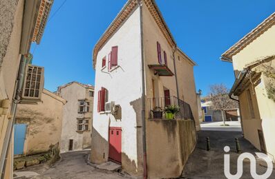 vente maison 128 000 € à proximité de Le Castellet (04700)