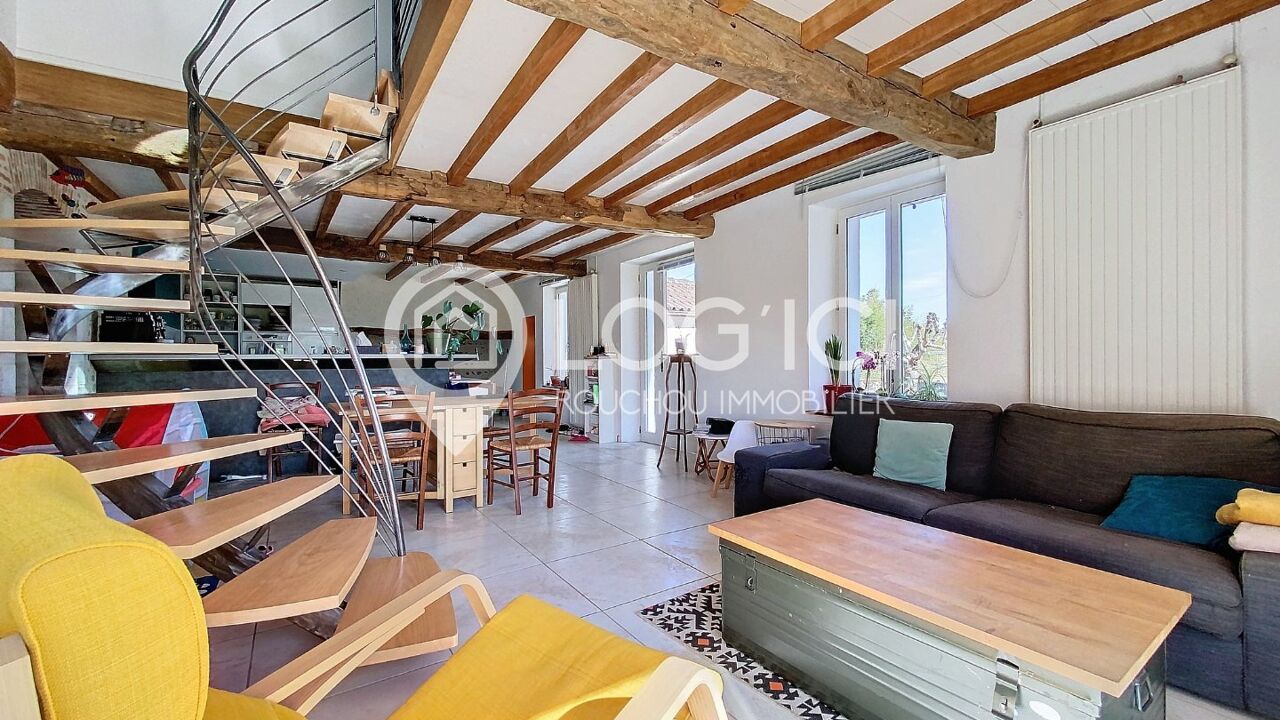 maison 3 pièces 125 m2 à vendre à Navailles-Angos (64450)