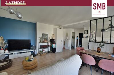 vente appartement 140 000 € à proximité de Lons (64140)