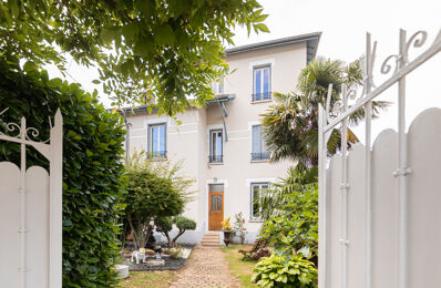 vente maison 1 060 000 € à proximité de Soucieu-en-Jarrest (69510)