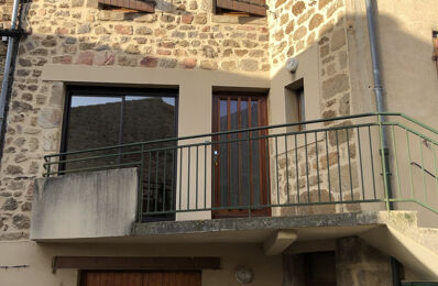 location maison 615 € CC /mois à proximité de Drôme (26)