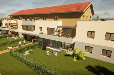 vente appartement 140 000 € à proximité de Ornacieux-Balbins (38260)