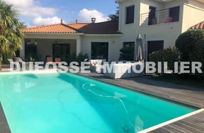 vente maison 1 090 000 € à proximité de Lozanne (69380)