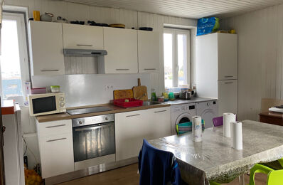 location appartement 1 365 € CC /mois à proximité de Saint-Maximin (38530)