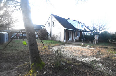 vente maison 275 000 € à proximité de Saint-Sorlin-en-Bugey (01150)