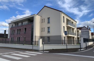 vente appartement 166 125 € à proximité de Troyes (10000)