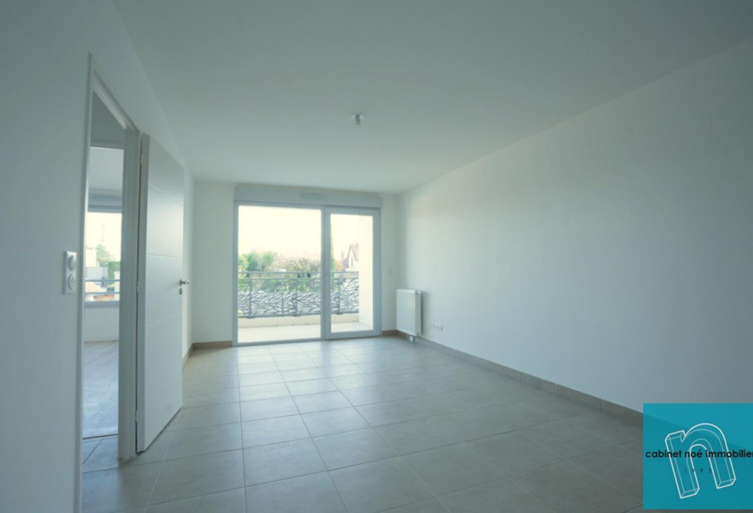 Appartements T2 neufs à partir de 166 125 ¤ — photo 1