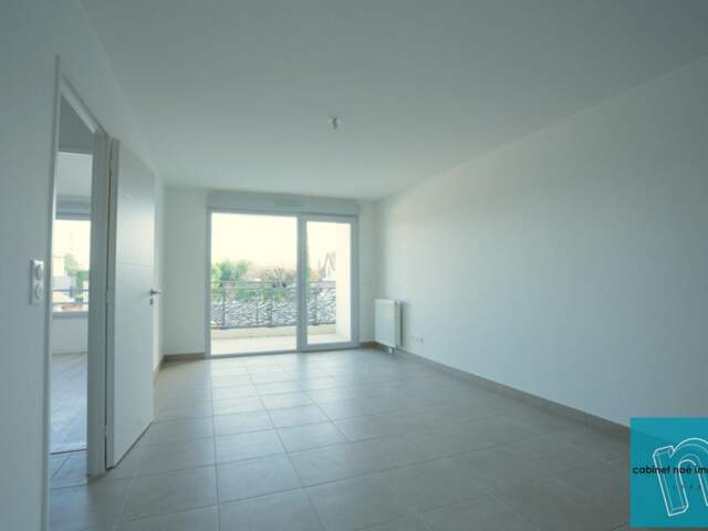 Appartements T2 neufs à partir de 166 125 ¤ — photo du bien