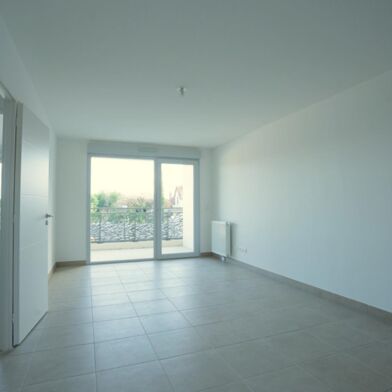 Appartement 2 pièces 52 m²