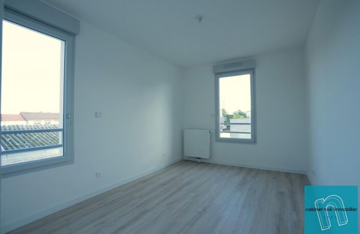Appartements T2 neufs à partir de 166 125 ¤ — photo 2