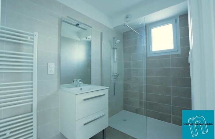 Appartements T2 neufs à partir de 166 125 ¤ — photo 4