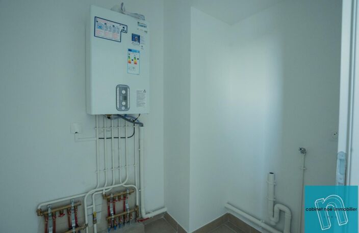 Appartements T2 neufs à partir de 166 125 ¤ — photo 5
