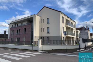 Appartement 3 pièces 213180 €