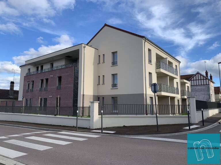 dernier appartement T3 disponible — photo 1
