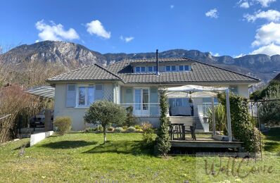 vente maison 595 000 € à proximité de Alby-sur-Chéran (74540)