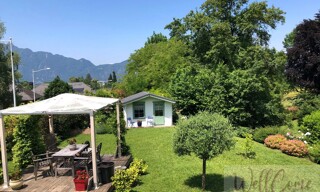 Maison 6 Pièces 133 m² à vendre à Mouxy (73100)
