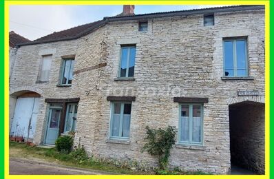 vente maison 129 000 € à proximité de Saint-Martin-sur-Armançon (89700)