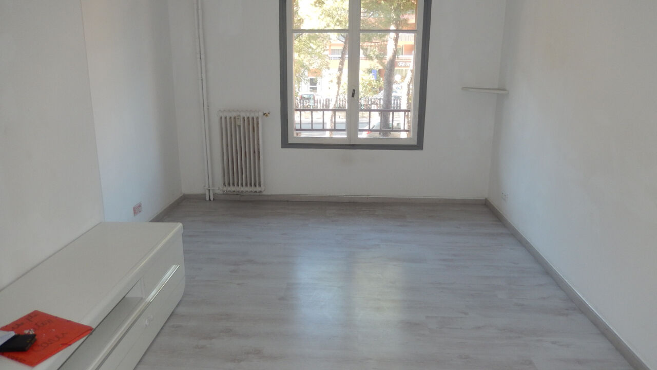 appartement 2 pièces 46 m2 à vendre à Menton (06500)