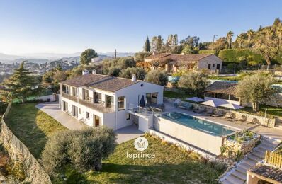 vente maison 2 995 000 € à proximité de Fréjus (83600)